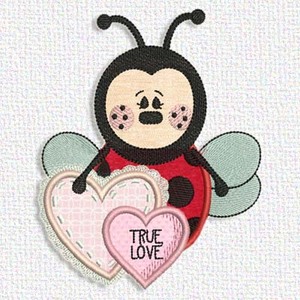 Ladybug