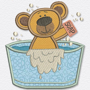Bear