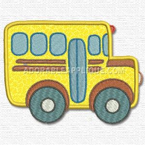 Bus