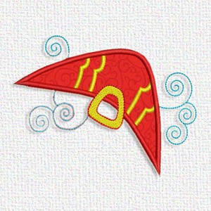 Hangglider