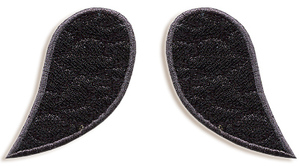 Penguin paw