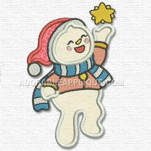 Snowman