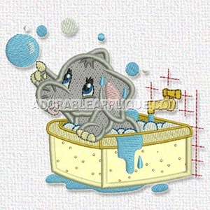 Elephant