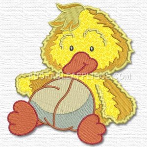 Duck