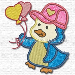 Penguin