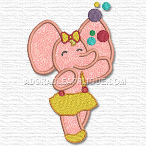 Elephant