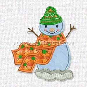 Snowman