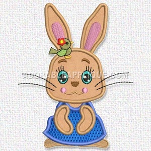 Rabbit