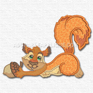 Squirrel
