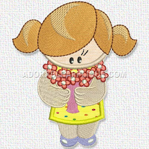 Girl