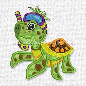 Turtle
