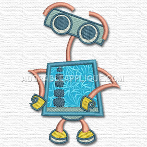 Robot