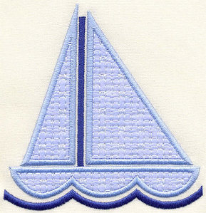Sailboat