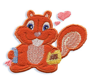Squirrel