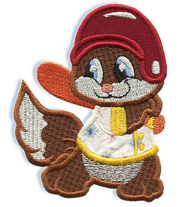 Squirrel