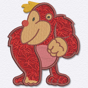 Monkey