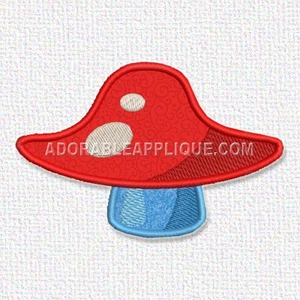 Mushroom