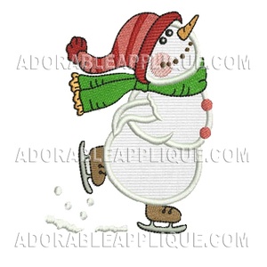 Snowman