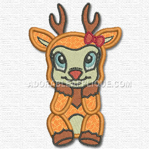 Deer