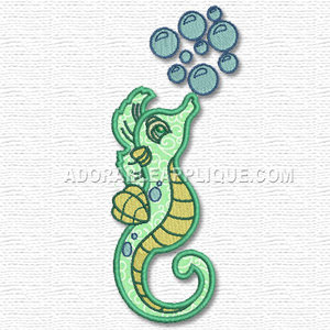 Seahorse