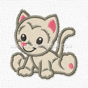 Kitty