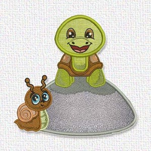 Turtle