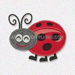 Ladybug