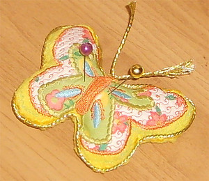Butterfly