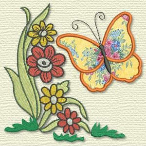 Butterfly