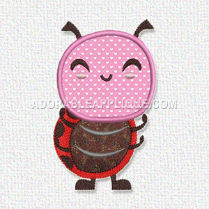 Ladybug
