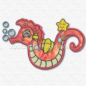 Seahorse