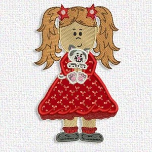 Girl