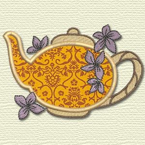 Kettle