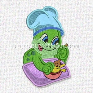 Frog