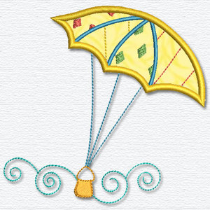 Parachute