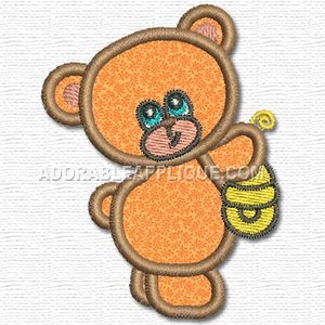 Bear