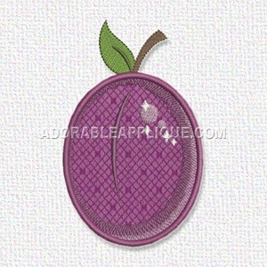 Plum