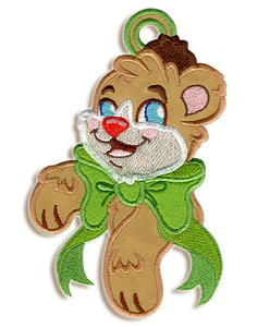 Bear