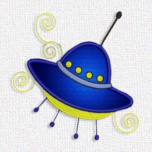 UFO
