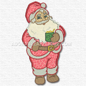 Santa