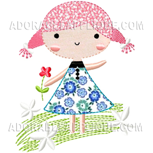 Girl