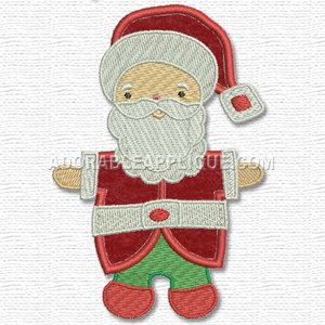 Santa