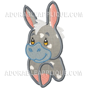 Donkey