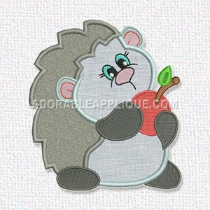 Hedgehog