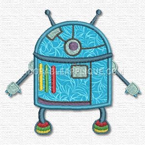 Robot