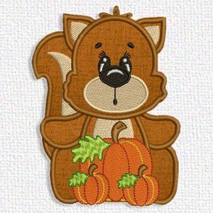 Squirrel