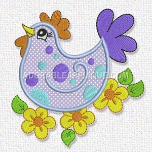 Hen