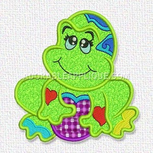 Frog