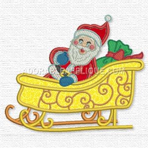 Santa