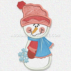 Snowman